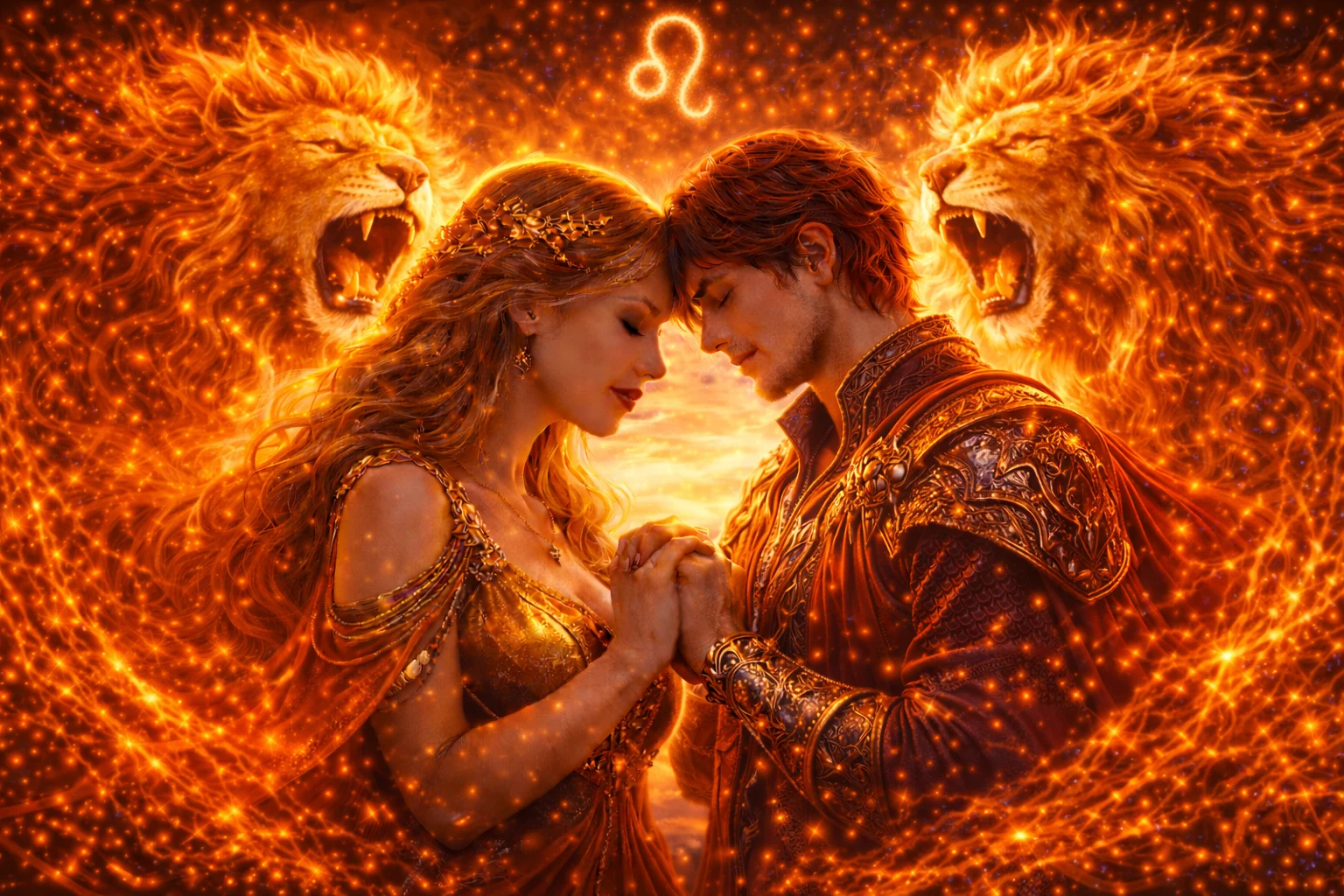 Leo Vs Pascal Leo & Leo Compatibility: Power Couple Or Pride Clash?