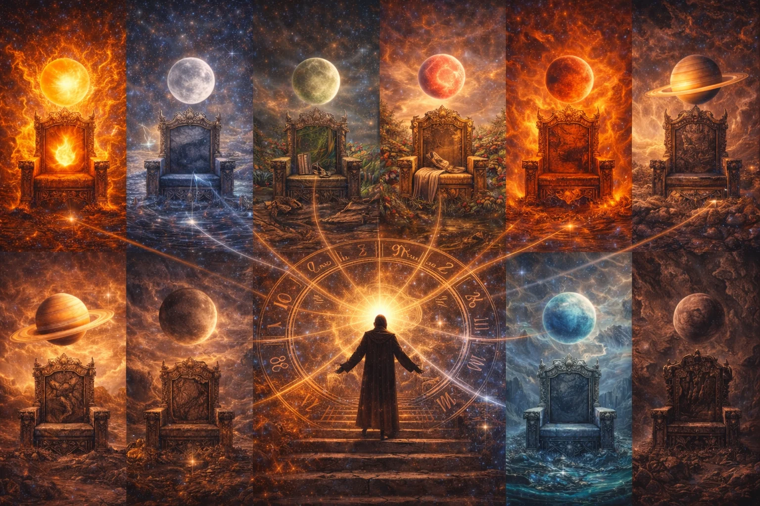 Ruling Explained Find Your Chart's Hidden Engine